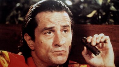 Apple TV's Bold Cape Fear Reimagining Promises to Redefine the Psychological Thriller