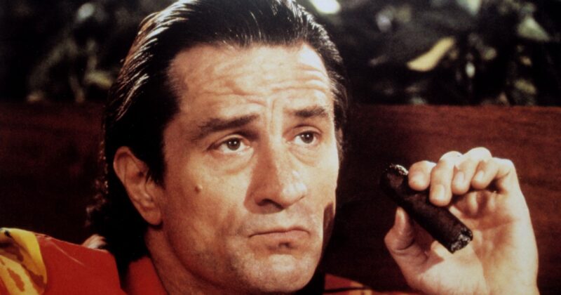 Apple TV's Bold Cape Fear Reimagining Promises to Redefine the Psychological Thriller