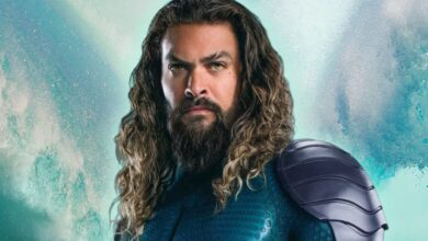 Aquaman Reinvented: DC Unveils a Bold New Design for the King of Atlantis