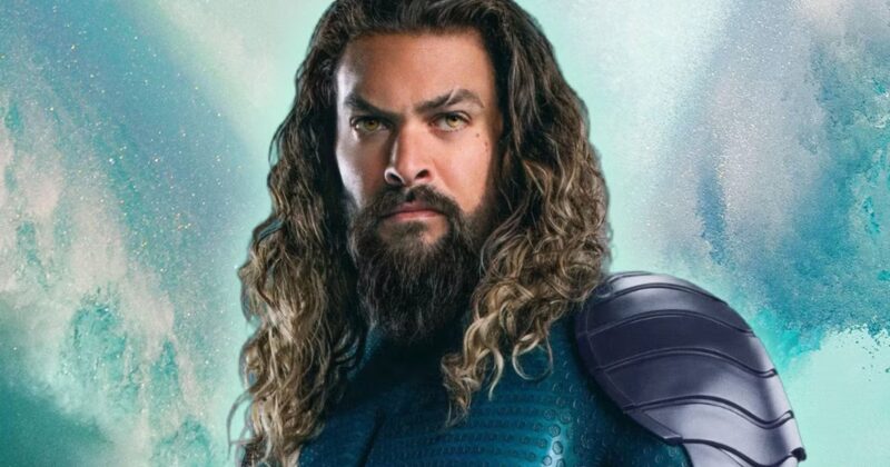 Aquaman Reinvented: DC Unveils a Bold New Design for the King of Atlantis