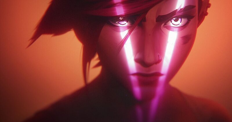 Arcane on Netflix: The Fantasy Series Redefining Animation and Video Game Adaptations