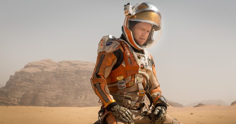 Artemis: The Martian Author’s Lunar Heist Epic Edges Closer To Reality