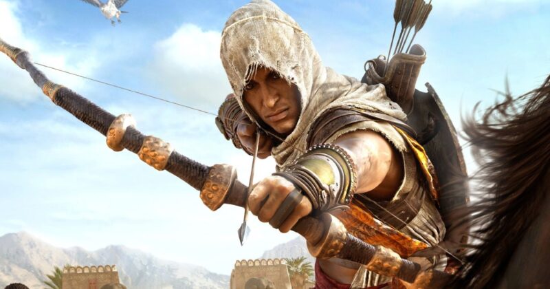 Assassin's Creed: A Deep Dive Into Every Setting Explored Across The Franchise