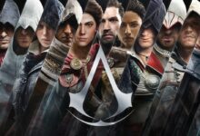 Assassin's Creed Heads to Ancient Rome: Netflix Unveils the Next Epic Setting