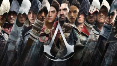 Assassin's Creed Heads to Ancient Rome: Netflix Unveils the Next Epic Setting