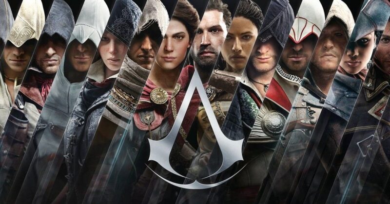 Assassin's Creed Heads to Ancient Rome: Netflix Unveils the Next Epic Setting