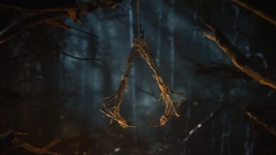 Assassin's Creed Hexe: Everything We Know About the Franchise's Boldest Move Yet