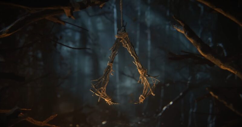 Assassin's Creed Hexe: Everything We Know About the Franchise's Boldest Move Yet