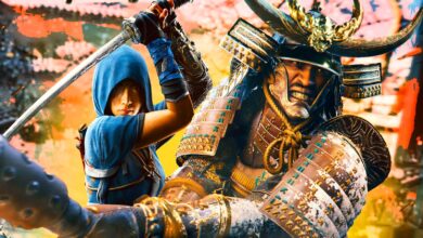 Assassin’s Creed Shadows Surprises Fans With Free Anniversary Reward and Ongoing Content