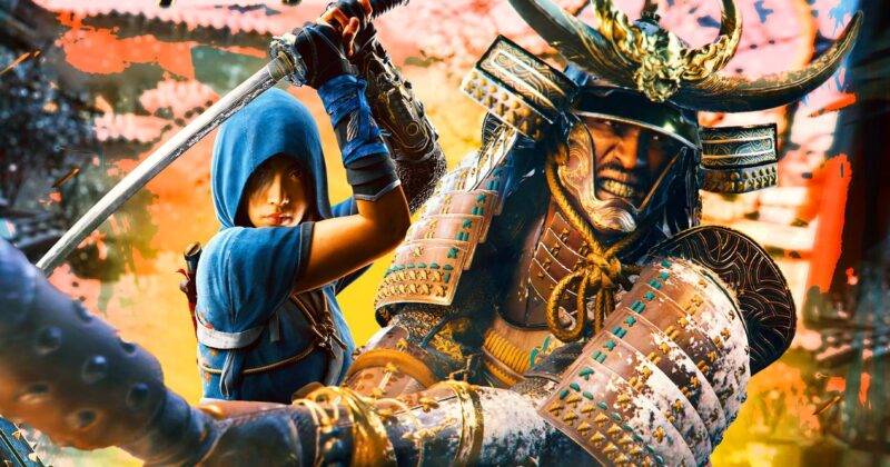 Assassin’s Creed Shadows Surprises Fans With Free Anniversary Reward and Ongoing Content