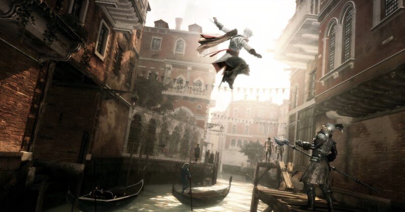 Assassin's Creed Unity Goes Free With Major 60FPS Update: Everything You Need To Know