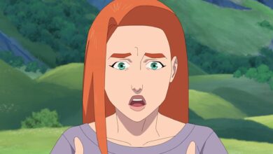 Atom Eve's Powers in Invincible: Why They're Failing and What Comes Next