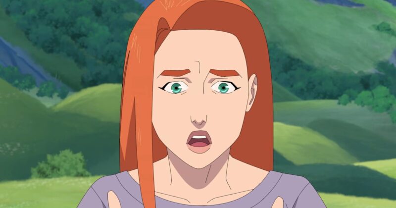 Atom Eve's Powers in Invincible: Why They're Failing and What Comes Next