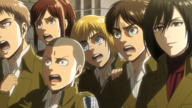 Attack on Titan Characters Stun Fans With Unbelievably Stylish Redesigns