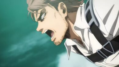 Attack on Titan: The Dystopian Sci-Fi Series with the Greatest Villain Twist of All Time