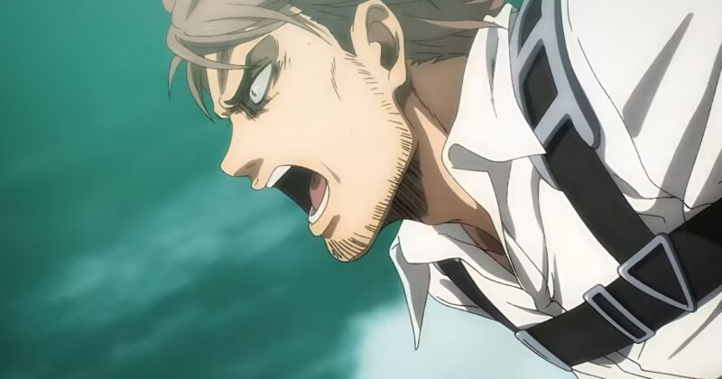 Attack on Titan: The Dystopian Sci-Fi Series with the Greatest Villain Twist of All Time
