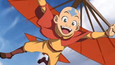 ‘Avatar: The Legend of Aang’ Finishes Filming: New Era and Streaming Debut Confirmed