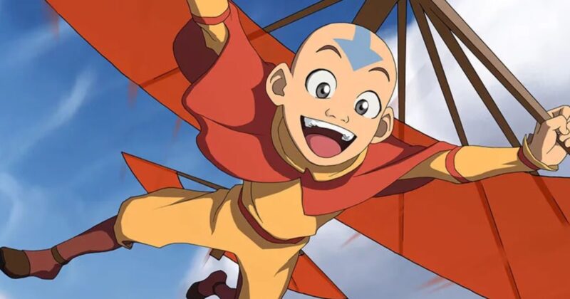 ‘Avatar: The Legend of Aang’ Finishes Filming: New Era and Streaming Debut Confirmed