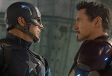 Avengers: Doomsday – Captain America Faces Doctor Doom in Marvel’s New Civil War Remake