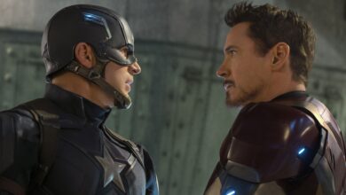 Avengers: Doomsday – Captain America Faces Doctor Doom in Marvel’s New Civil War Remake