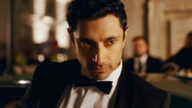 ‘Bait’: Prime Video’s Bold Spy Satire Redefines the Modern Thriller