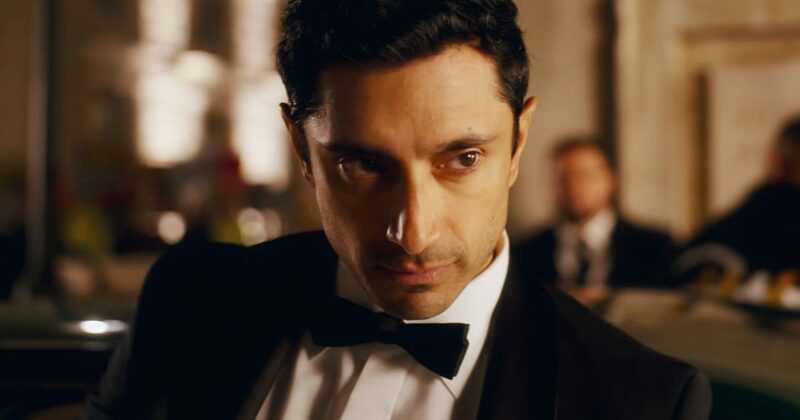 ‘Bait’: Prime Video’s Bold Spy Satire Redefines the Modern Thriller