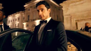 Bait: The Prime Video Thriller That Reinvents the James Bond Formula and Extends Riz Ahmed's Unbroken Streak