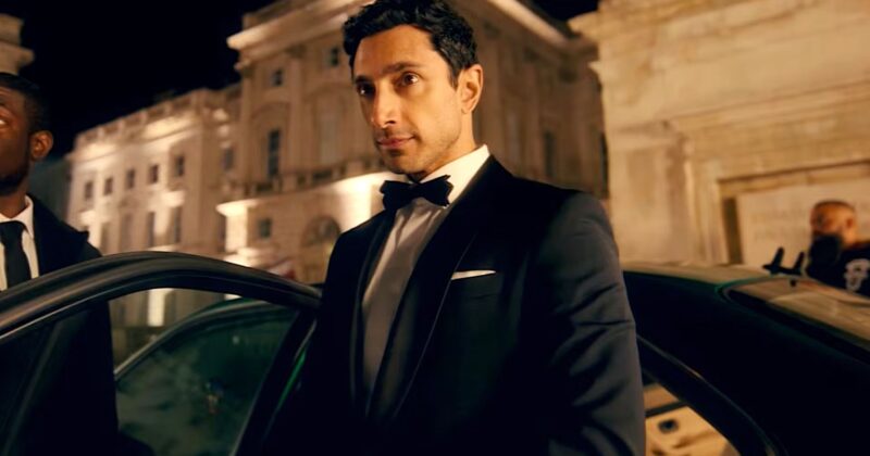 Bait: The Prime Video Thriller That Reinvents the James Bond Formula and Extends Riz Ahmed's Unbroken Streak
