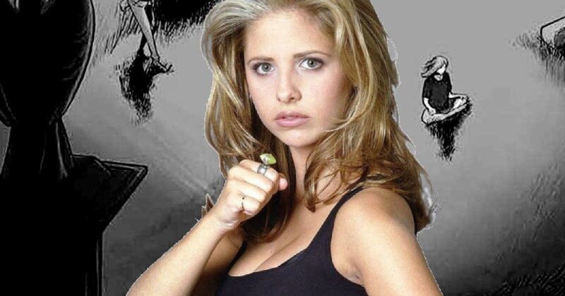 Bakemonogatari: The Urban Fantasy Anime Every Buffy Fan Should Stream Now