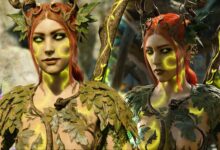 Baldur’s Gate 3 Zethino Love Test: The Ultimate Guide to Every Answer and Affinity Boost