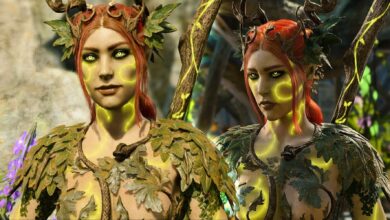 Baldur’s Gate 3 Zethino Love Test: The Ultimate Guide to Every Answer and Affinity Boost