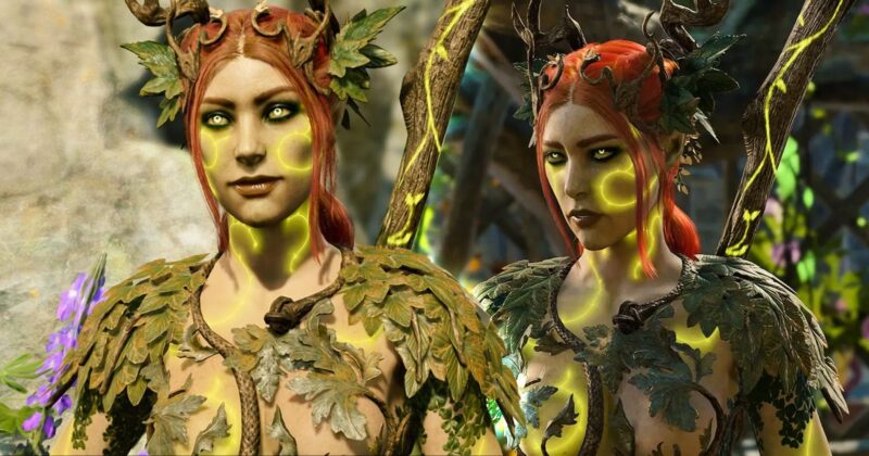 Baldur’s Gate 3 Zethino Love Test: The Ultimate Guide to Every Answer and Affinity Boost