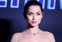 Ballerina: Ana de Armas and Keanu Reeves Ignite HBO Max With John Wick's World-Spanning Spin-Off