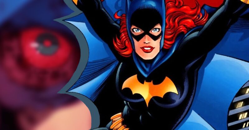 Batgirl's Bleakest Makeover: Barbara Gordon Faces Her Darkest Hour Behind Bars