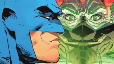 Batman and Joker: How DC’s New Status Quo Completely Redefines Their Rivalry