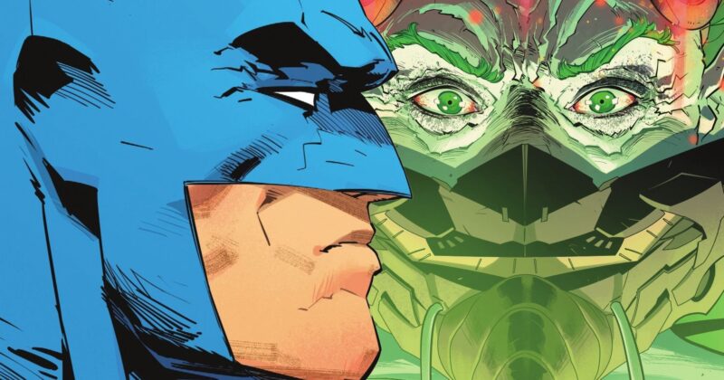 Batman and Joker: How DC’s New Status Quo Completely Redefines Their Rivalry