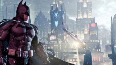 Batman Arkham Origins Receives a Stunning Unofficial Remaster with Advanced Graphics Mod