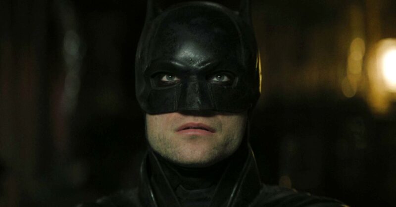 Batman Dazzles Fans with Bold Red and Gray Batsuit in New Animated Series