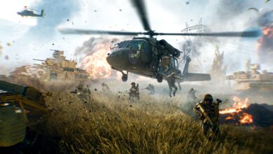 Battlefield 6’s Success Can’t Protect Its Developers: What the Latest EA Layoffs Reveal About the Industry