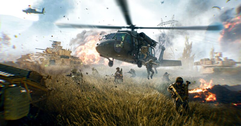 Battlefield 6’s Success Can’t Protect Its Developers: What the Latest EA Layoffs Reveal About the Industry