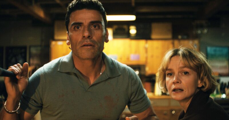 Beef Season 2: Oscar Isaac and Carey Mulligan Face Off Against a Ruthless New Generation on Netflix