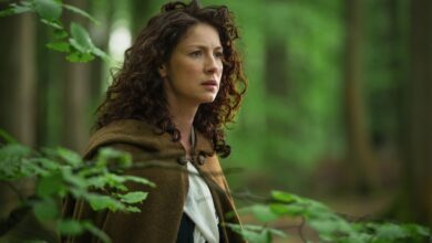 Behind Claire's Powers in Outlander: The Final Season's Magical Mystery