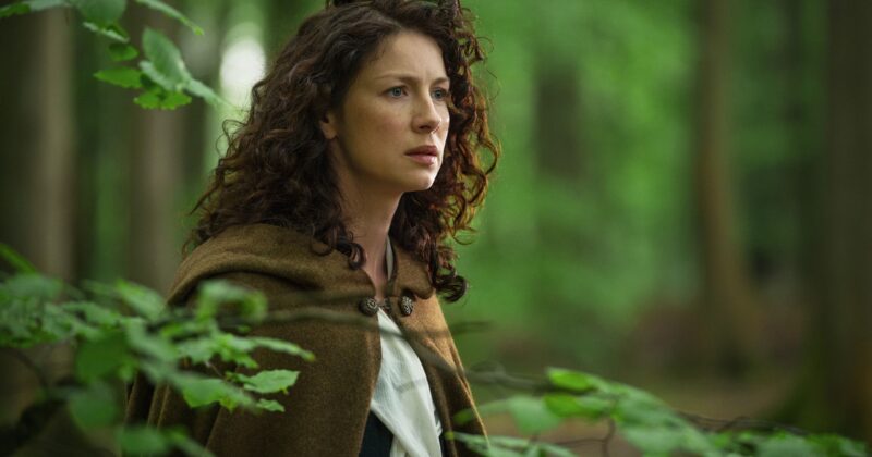 Behind Claire's Powers in Outlander: The Final Season's Magical Mystery
