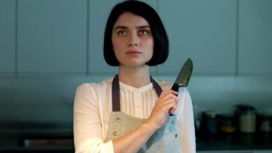 Behind Her Eyes: The Twisted Netflix Psychological Thriller Perfect for One-Night Binges