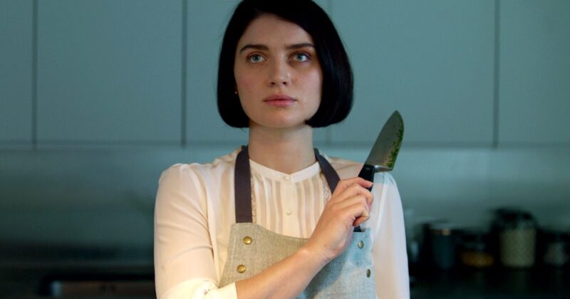 Behind Her Eyes: The Twisted Netflix Psychological Thriller Perfect for One-Night Binges