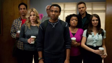Behind the Delay: The Real Story on the Community Movie and Its All-Star Cast Return