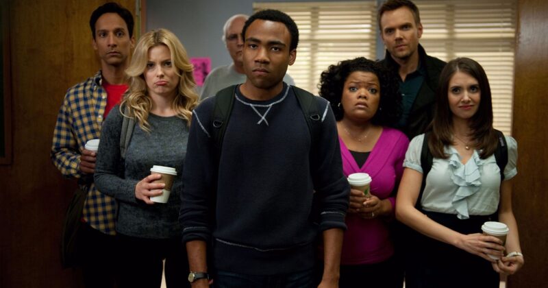 Behind the Delay: The Real Story on the Community Movie and Its All-Star Cast Return