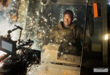 Behind the Masks of War Machine: A Deep Dive Into Netflix’s Sci-Fi Action Phenomenon