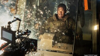 Behind the Masks of War Machine: A Deep Dive Into Netflix’s Sci-Fi Action Phenomenon