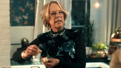 Behind the Scenes of 'Scarpetta': Jamie Lee Curtis’ Unique Touch and Star-Studded Casting
